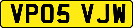 VP05VJW