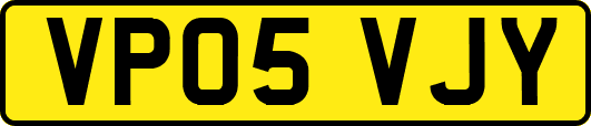 VP05VJY