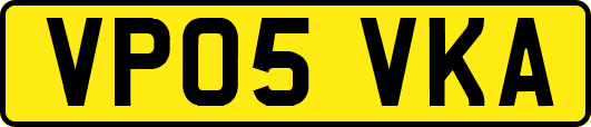 VP05VKA
