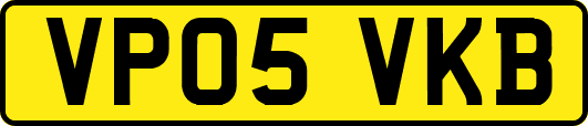 VP05VKB