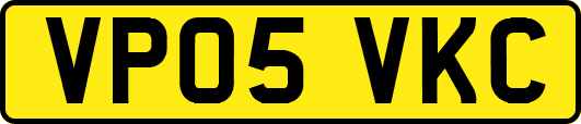 VP05VKC