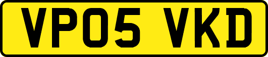 VP05VKD