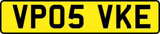 VP05VKE
