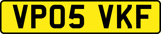 VP05VKF
