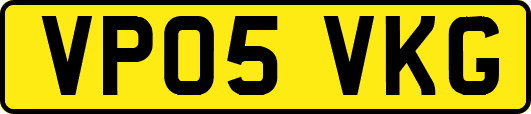 VP05VKG