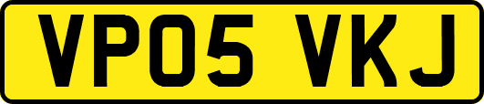 VP05VKJ