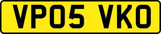 VP05VKO