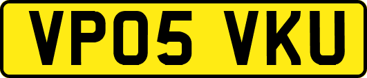 VP05VKU