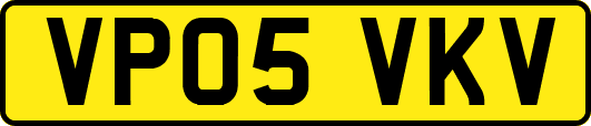 VP05VKV