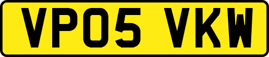 VP05VKW