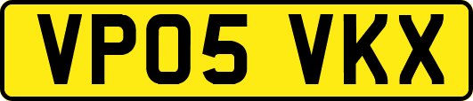 VP05VKX