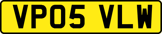 VP05VLW