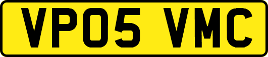 VP05VMC