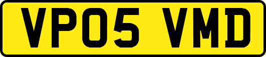 VP05VMD