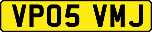 VP05VMJ