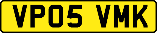 VP05VMK