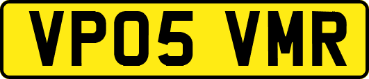 VP05VMR