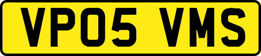VP05VMS