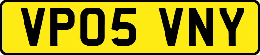 VP05VNY