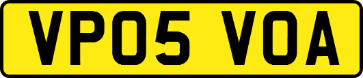 VP05VOA
