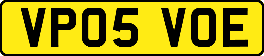 VP05VOE