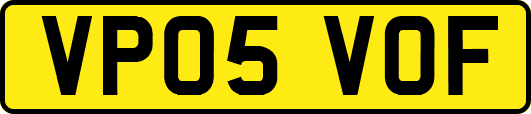 VP05VOF