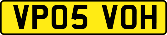 VP05VOH