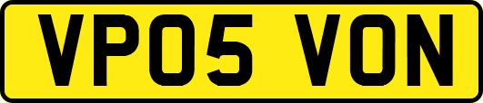 VP05VON