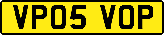 VP05VOP