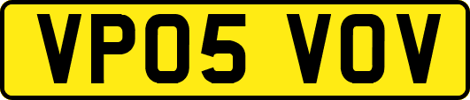 VP05VOV
