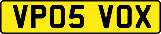 VP05VOX