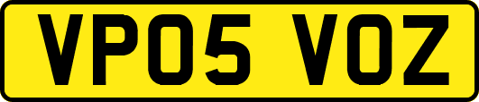 VP05VOZ