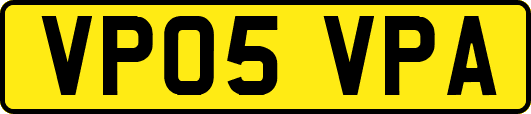 VP05VPA