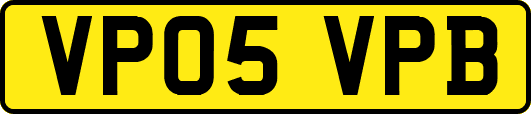 VP05VPB