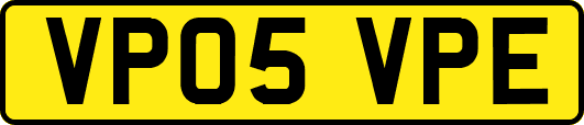 VP05VPE
