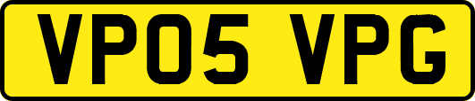 VP05VPG