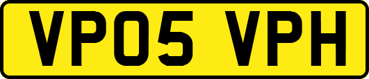 VP05VPH