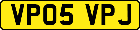VP05VPJ