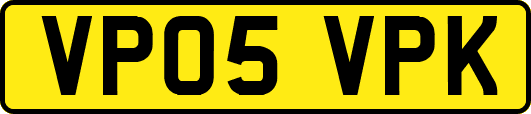 VP05VPK