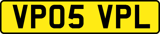 VP05VPL