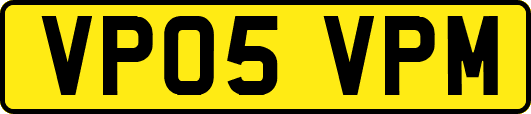VP05VPM
