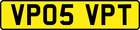 VP05VPT