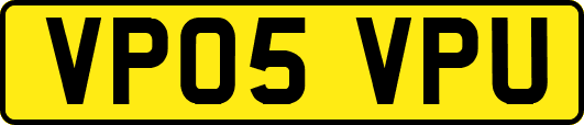 VP05VPU