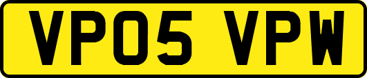 VP05VPW
