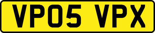 VP05VPX