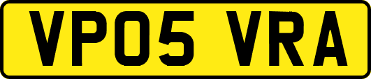 VP05VRA