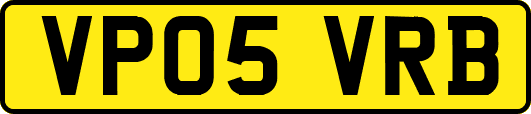 VP05VRB