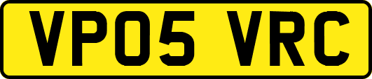 VP05VRC
