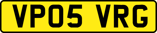 VP05VRG