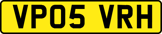 VP05VRH